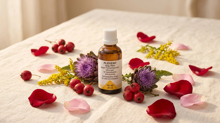 Pekana Heart Health and Blood Pressure