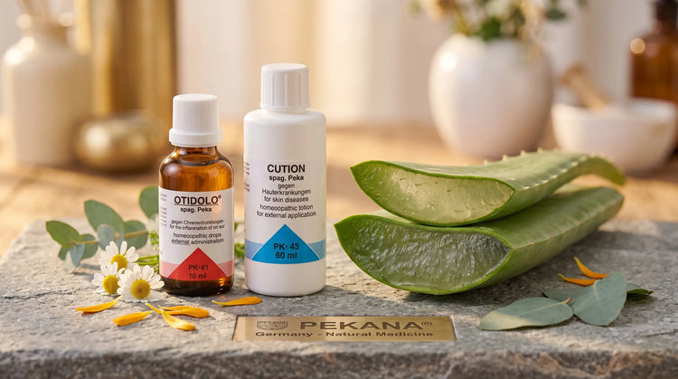 Pekana External Products