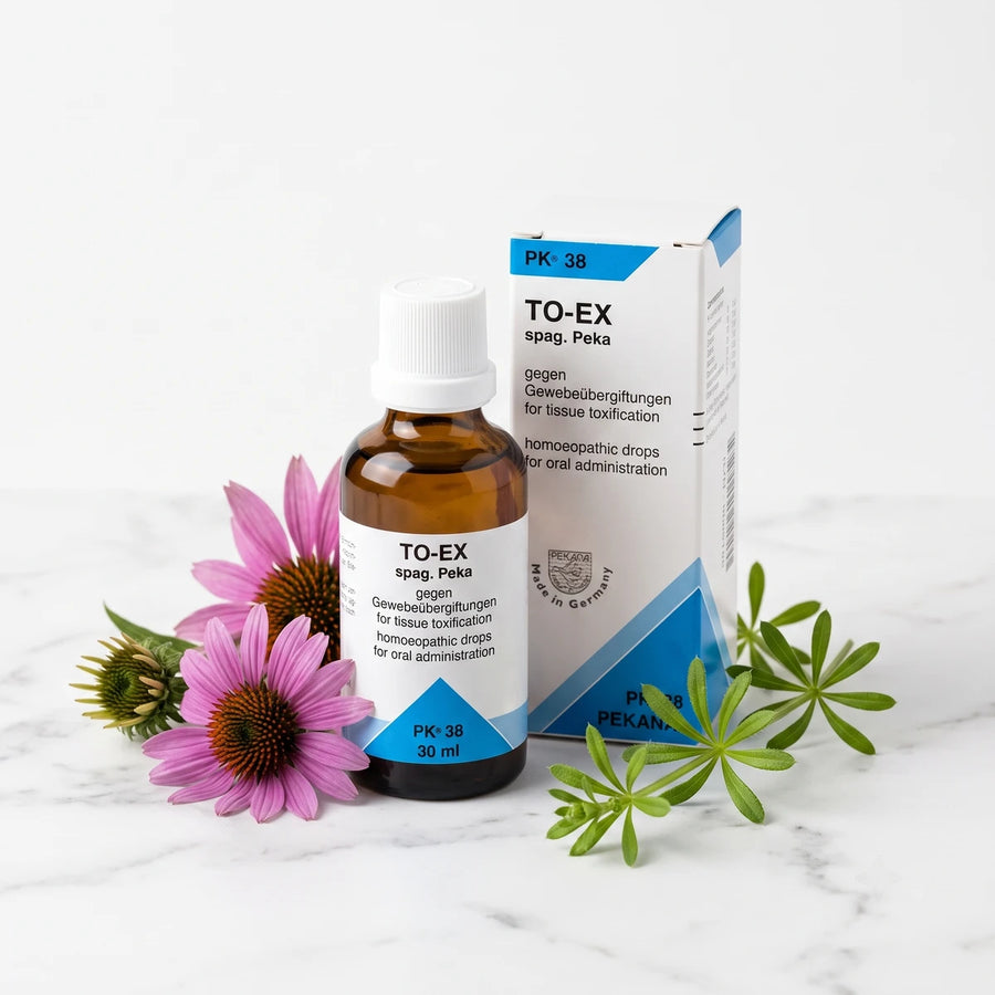 PK 38 TO-EX (TOXEX)