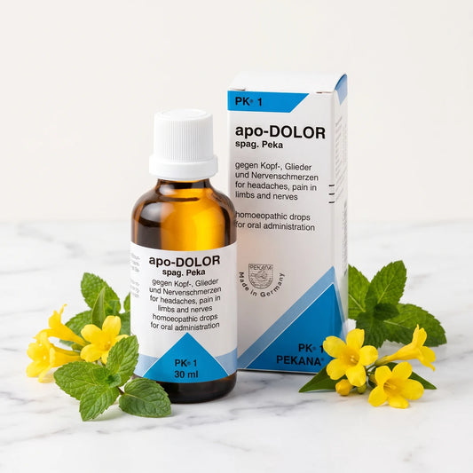 Pekana PK 01 ADOL (Apo DOLOR) 