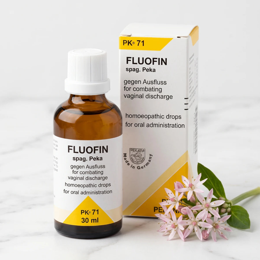 PK 71 FLUOFIN