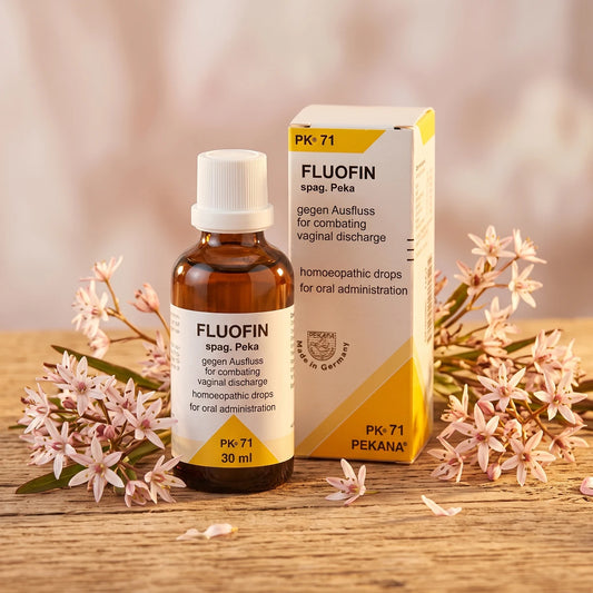 Pekana PK 71 FLUOFIN 