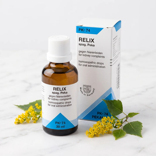 Pekana PK 74 RELIX (RENELIX)