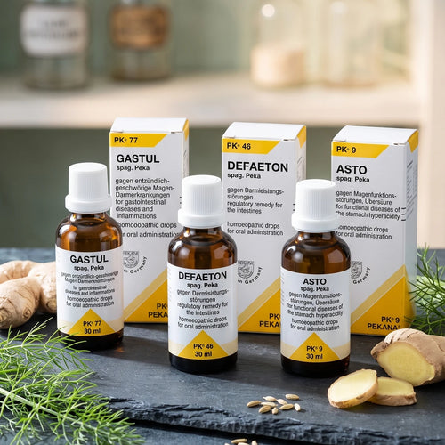 Digestive Pack