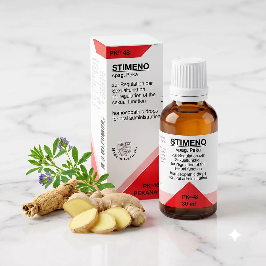 PK 48 STIMENO