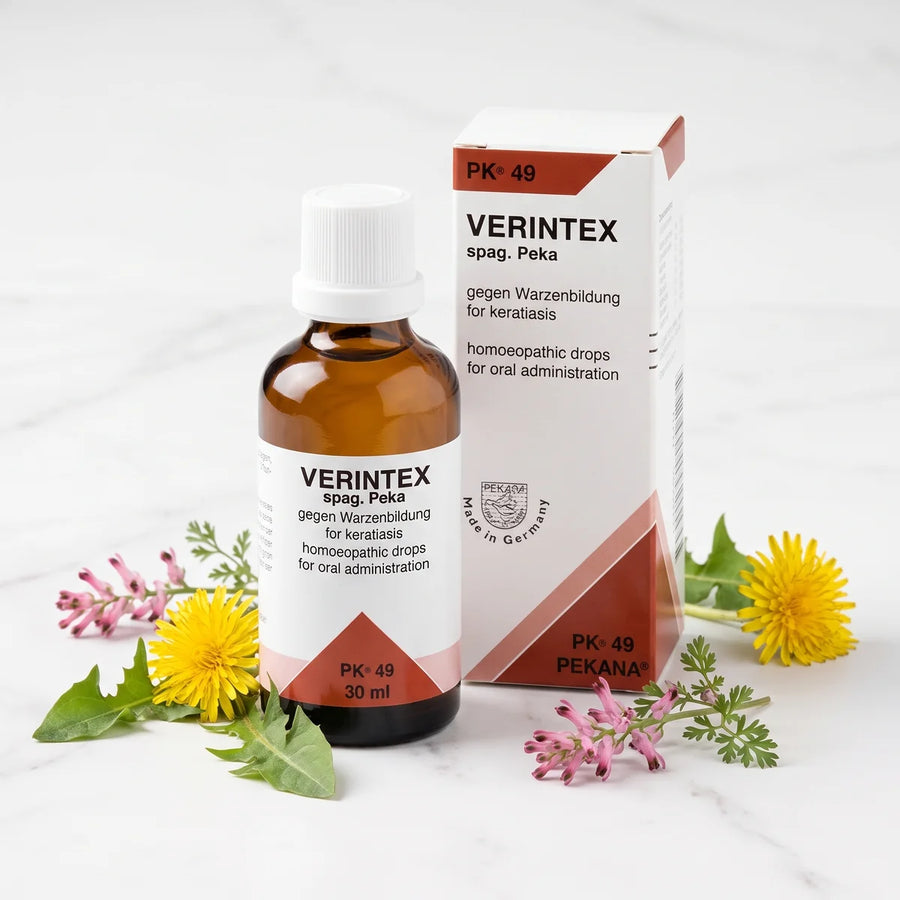 PK 49 VERINTEX