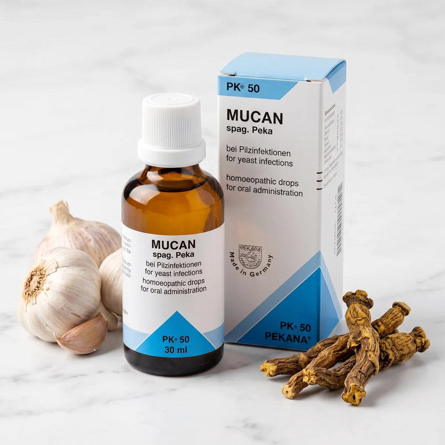PK 50 MUCAN