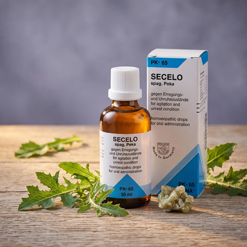 PK 65 SECELO (Sedicelo)